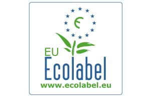 Logo Ecolabel EU